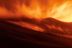 Infierno - Arai Alonso Melian
