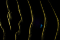 Avilash Gosh - Fire stream scorpio