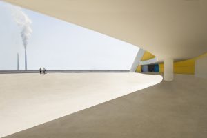 Geometría elíptica