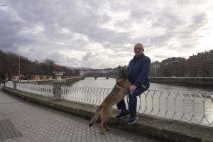 Manuel Seguin - En compañía